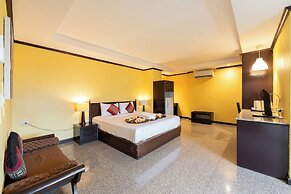 Royal Peninsula Hotel Chiang Mai