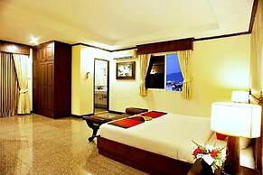 Royal Peninsula Hotel Chiang Mai