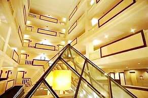 Royal Peninsula Hotel Chiang Mai