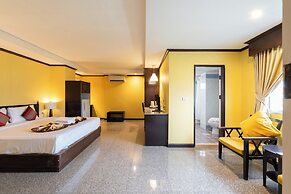 Royal Peninsula Hotel Chiang Mai