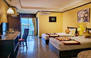 Royal Peninsula Hotel Chiang Mai