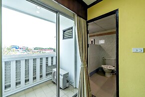 Royal Peninsula Hotel Chiang Mai
