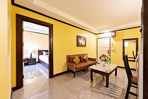 Royal Peninsula Hotel Chiang Mai