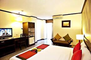 Royal Peninsula Hotel Chiang Mai