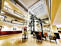 Royal Peninsula Hotel Chiang Mai