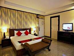 Royal Peninsula Hotel Chiang Mai