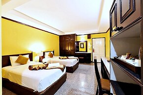 Royal Peninsula Hotel Chiang Mai