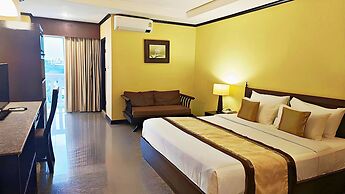 Royal Peninsula Hotel Chiang Mai