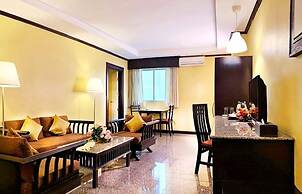 Royal Peninsula Hotel Chiang Mai