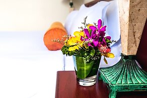 City Lodge Bangkok