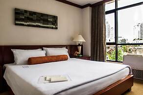 City Lodge Bangkok