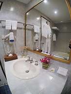 City Lodge Bangkok