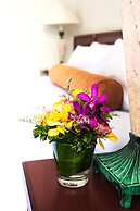 City Lodge Bangkok