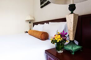 City Lodge Bangkok