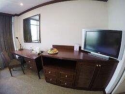 City Lodge Bangkok