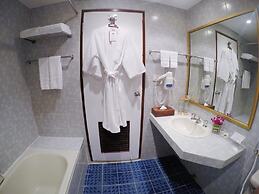 City Lodge Bangkok