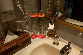 City Lodge Bangkok