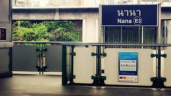 City Lodge Bangkok