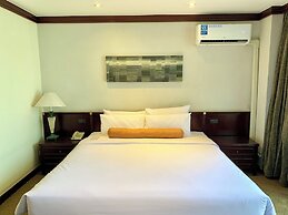 City Lodge Bangkok