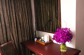 City Lodge Bangkok