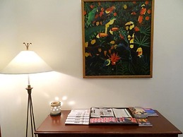 City Lodge Bangkok
