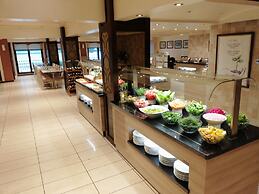 Iris Hotel & Spa