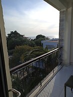 Iris Hotel & Spa