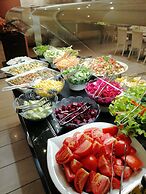 Iris Hotel & Spa