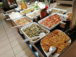 Iris Hotel & Spa