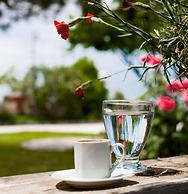 Iris Hotel & Spa