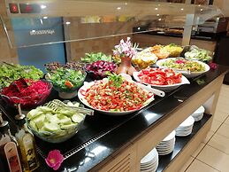Iris Hotel & Spa