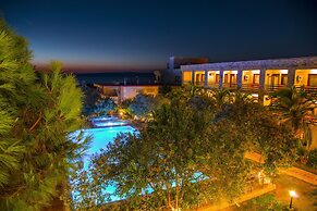 Iris Hotel & Spa