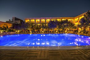 Iris Hotel & Spa