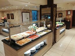 Iris Hotel & Spa