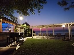 Iris Hotel & Spa