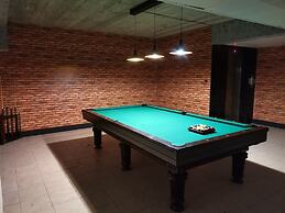 Iris Hotel & Spa