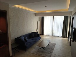 Iris Hotel & Spa