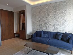 Iris Hotel & Spa