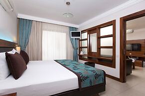 Xperia Grand Bali Hotel  - All Inclusive