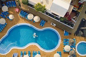 Grupotel Flamingo Beach