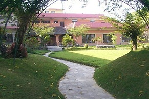 Hotel Nirvana Luxury International