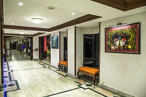 Hotel Nirvana Luxury International