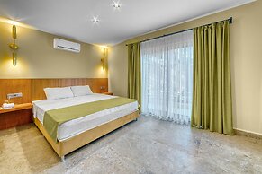 Yeniacun Apart Hotel