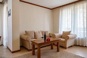 SPA Resort St. Ivan Rilski