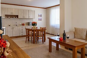 SPA Resort St. Ivan Rilski