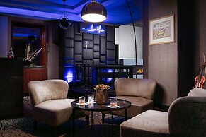 Hotel Kings Court