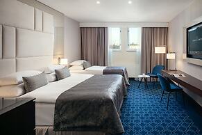 Hotel Kings Court