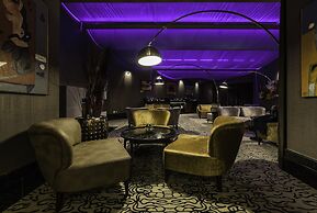 Hotel Kings Court