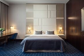 Hotel Kings Court