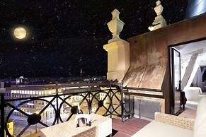 Hotel Kings Court